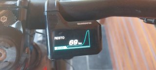 Ebike enduro Focus SAM² 6.8