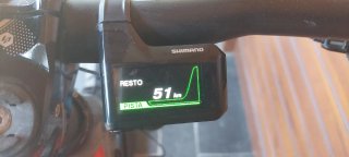 Ebike enduro Focus SAM² 6.8