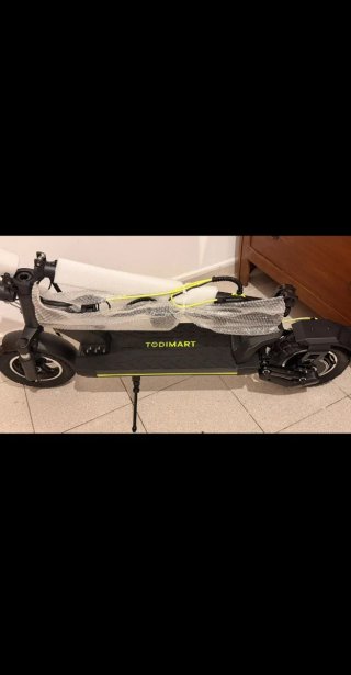 Patinete eléctrico