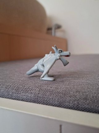 Aerodactyl Tomy - Figura Pokémon