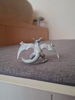 Aerodactyl Tomy - Figura Pokémon