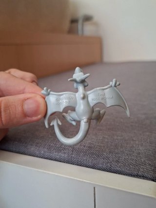 Aerodactyl Tomy - Figura Pokémon