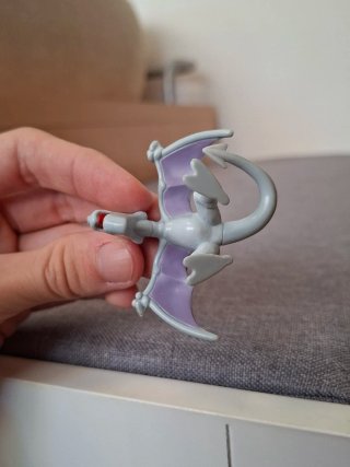 Aerodactyl Tomy - Figura Pokémon