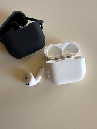 Airpods Pro Izquierdo con Caja ANC