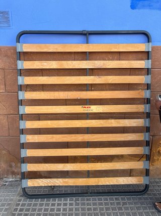 Somier Flex 1,50x1,90