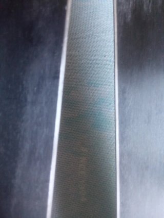 Esquís Elan 168cm Waveflex 8 Technology