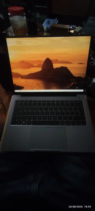Huawei Matebook 14 Plus
