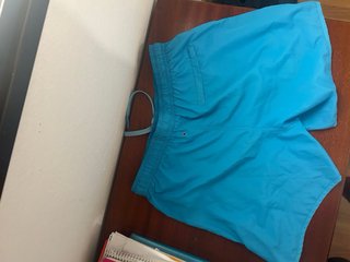 Bañadores Teal