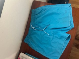 Bañadores Teal