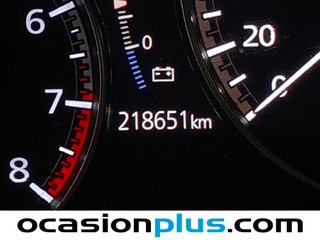 Mazda Mazda 3 2.0 SKYACTIV-G Zenith Safety AT 89 kW (122 CV)