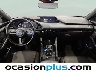 Mazda Mazda 3 2.0 SKYACTIV-G Zenith Safety AT 89 kW (122 CV)