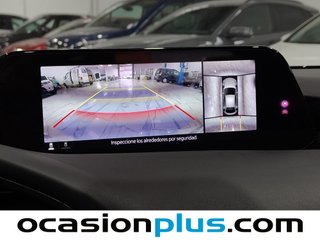 Mazda Mazda 3 2.0 SKYACTIV-G Zenith Safety AT 89 kW (122 CV)