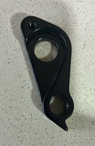 Patilla cambio Focus Sam ebike mod.2018/19