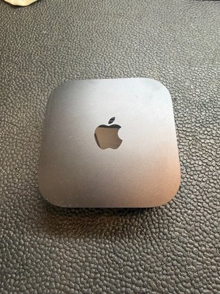 Apple TV 4K 128GB, Con caja y accesorios