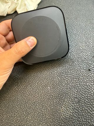 Apple TV 4K 128GB, Con caja y accesorios