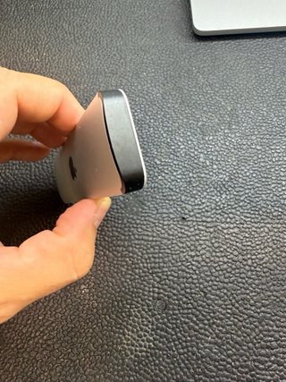 Apple TV 4K 128GB, Con caja y accesorios