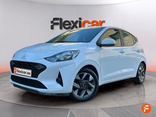 Hyundai i10 1.0 Klass