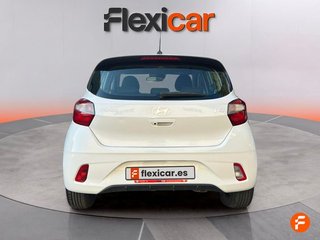 Hyundai i10 1.0 Klass