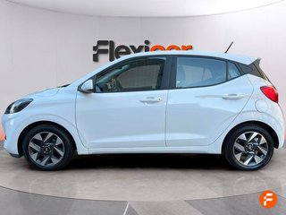 Hyundai i10 1.0 Klass