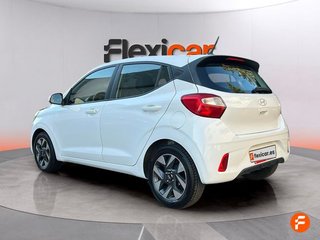 Hyundai i10 1.0 Klass