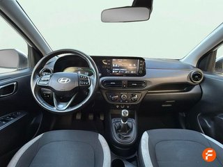 Hyundai i10 1.0 Klass