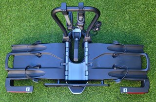 Portabicicletas Thule EasyFold 931E