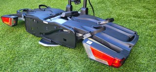 Portabicicletas Thule EasyFold 931E