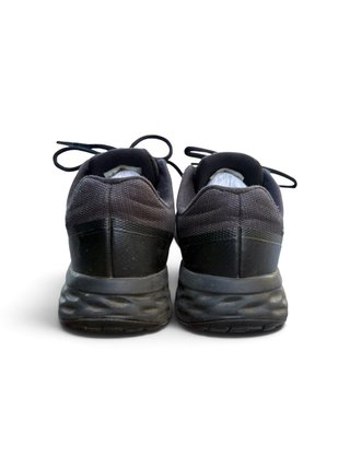 Scarpe Running Nike Revolution 6 Nere - Taglia 42