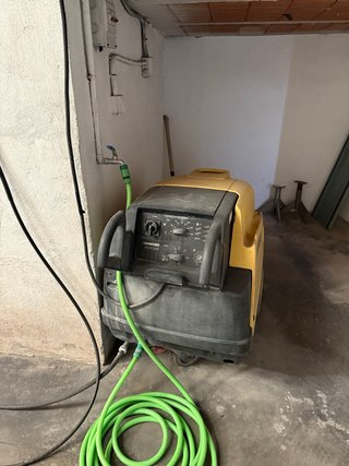 Hidrolimpiadora Karcher HDS 995