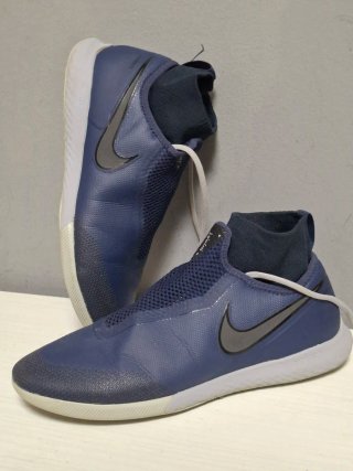 Nike React Phantom Vision Pro IC Azul/Gris