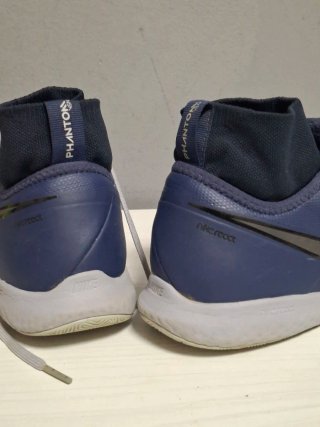 Nike React Phantom Vision Pro IC Azul/Gris