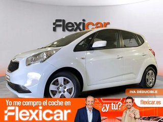 Kia Venga 1.4 CVVT 66kW (90CV) Tech