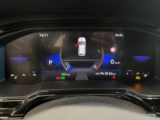 Volkswagen Taigo 2024