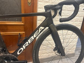 Orbea Orca M20iLTD 2022 Ultegra Di2 Talla 51