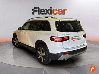 Mercedes Clase GLB 2.0 GLB 200 D DCT 110KW (150CV)