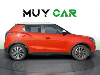 Ssangyong Tivoli D16 Limited 100 kW (136 CV)