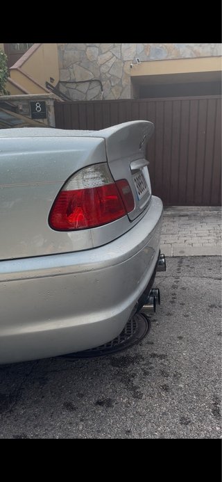 BMW Serie 3 2006