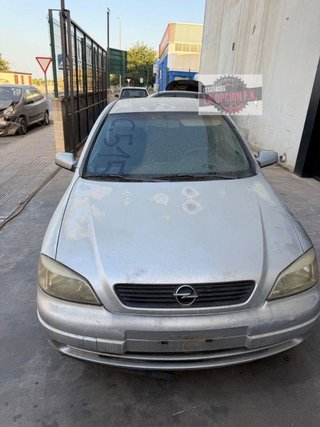 PALANCA CAMBIO Opel Astra G Berlina (1998->)
