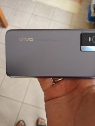 Vivo Y76 5G 128GB Funtouch OS 13