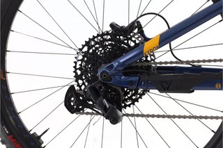 Bicicleta Conway Xyron S 3.9 t.XL Reacondicionada