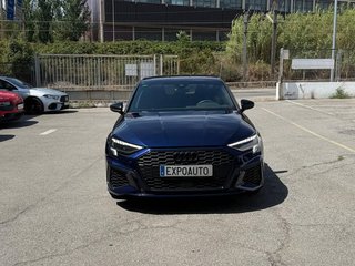 Audi A3 Sportback Black line 35 TDI 110kW(150CV)