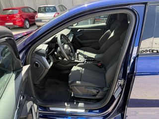 Audi A3 Sportback Black line 35 TDI 110kW(150CV)