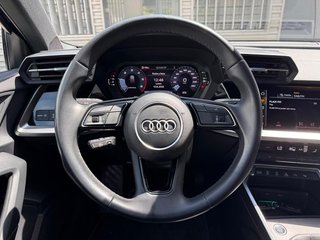 Audi A3 Sportback Black line 35 TDI 110kW(150CV)