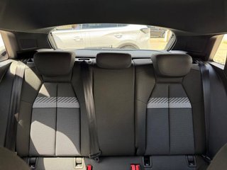 Audi A3 Sportback Black line 35 TDI 110kW(150CV)