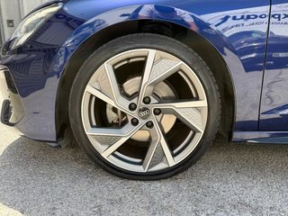 Audi A3 Sportback Black line 35 TDI 110kW(150CV)