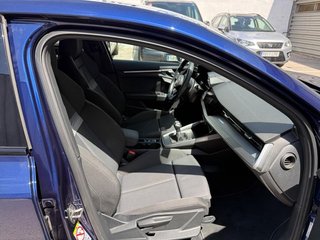 Audi A3 Sportback Black line 35 TDI 110kW(150CV)