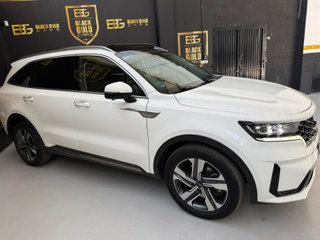 Kia Sorento 2.2 CRDi Emotion DCT 4x4 7pl