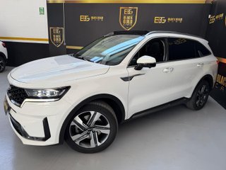 Kia Sorento 2.2 CRDi Emotion DCT 4x4 7pl