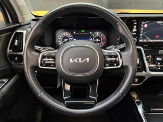 Kia Sorento 2.2 CRDi Emotion DCT 4x4 7pl