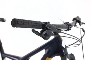 Bicicleta Orbea Rise t.L Reacondicionada